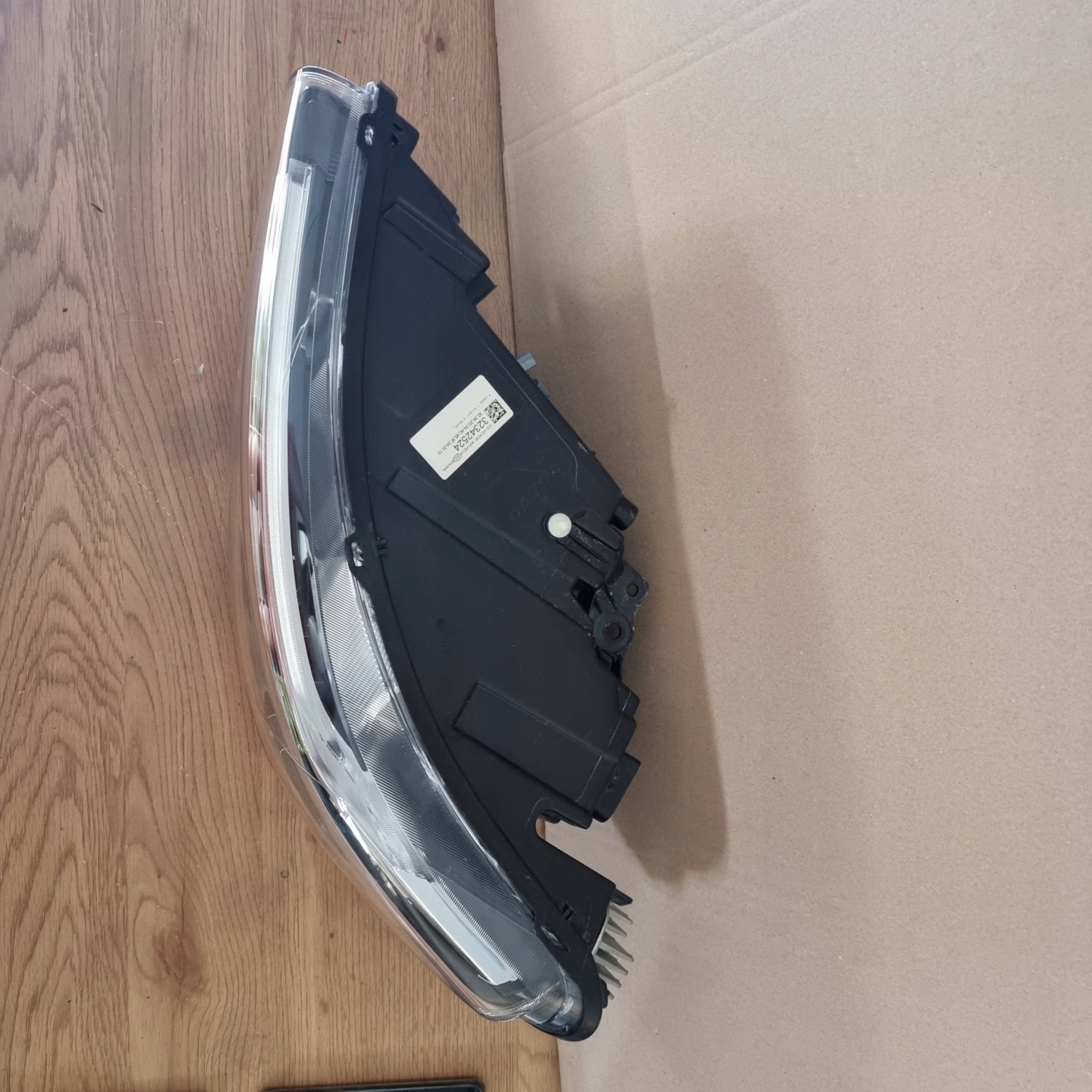 Frontscheinwerfer Volvo XC40 32342524 LED Links Scheinwerfer Headlight - Thumbnail 11