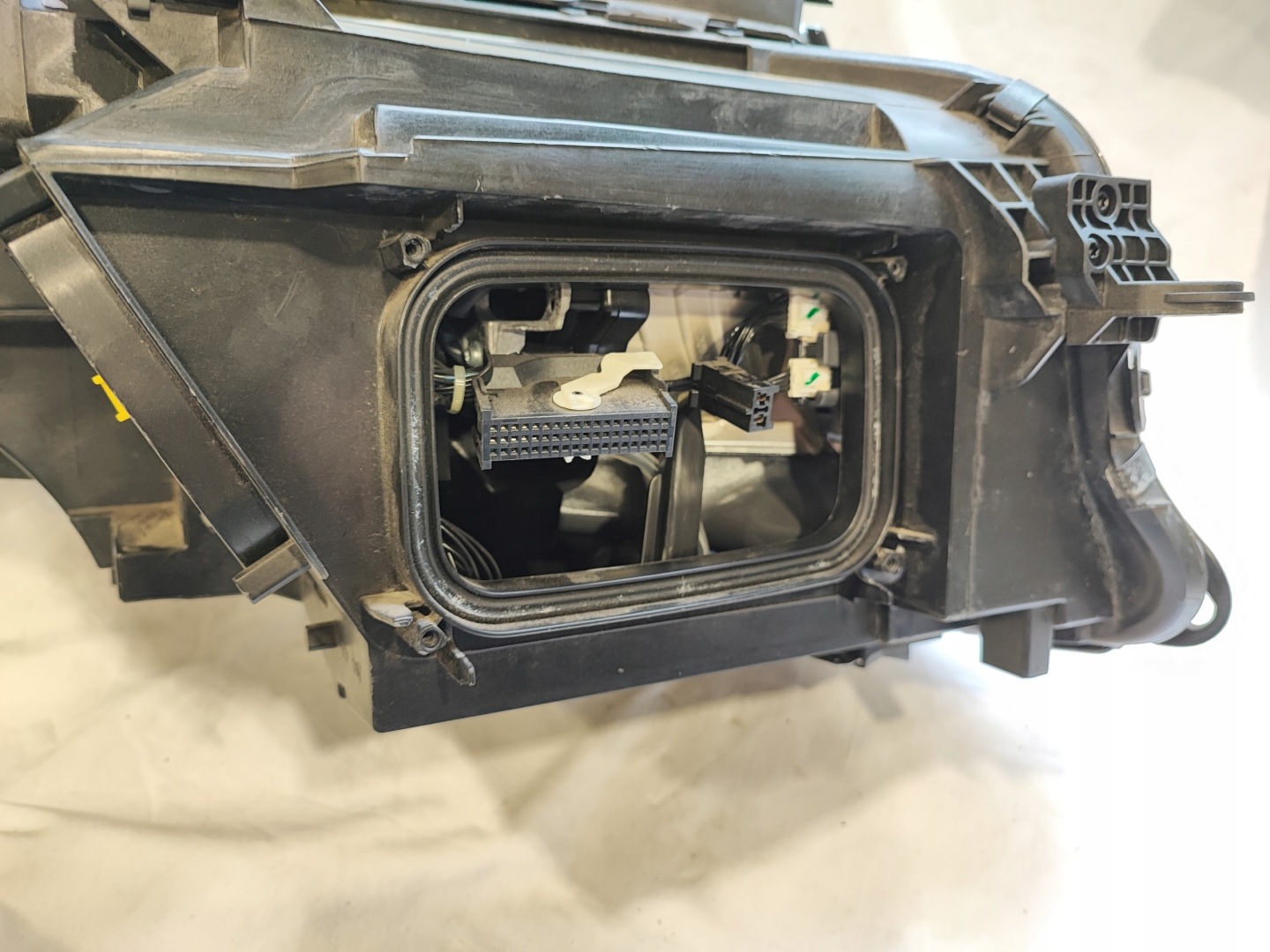 Frontscheinwerfer Mercedes-Benz S-Klasse W222 A2229061302 ILS Links Headlight - Thumbnail 10