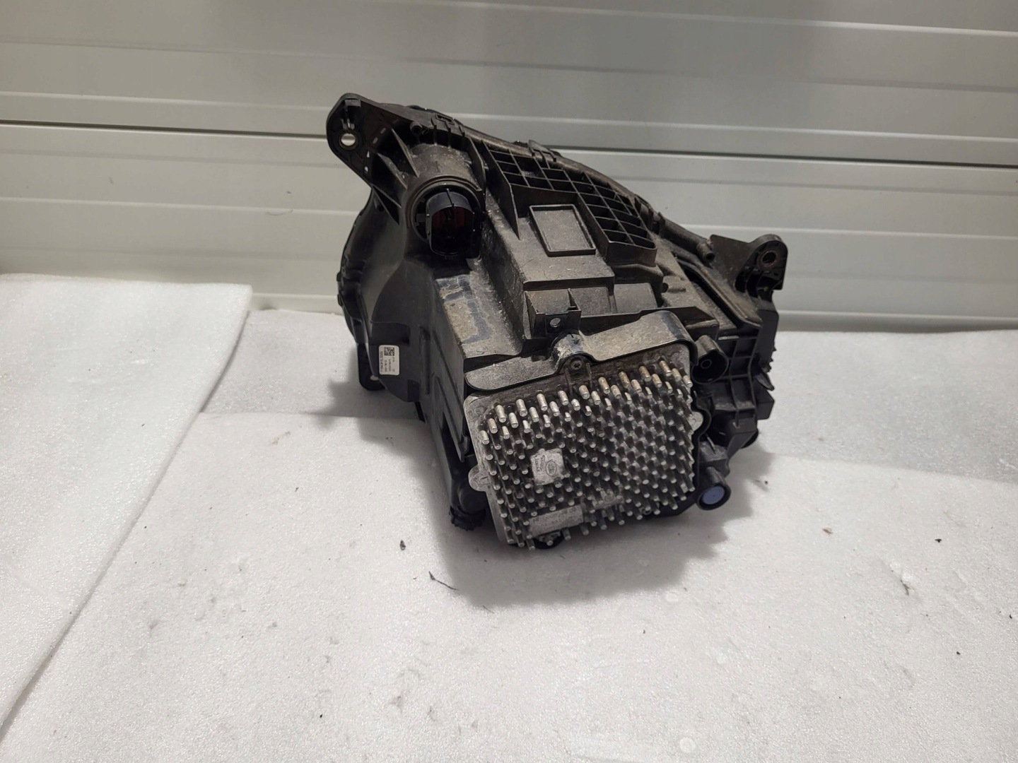 Frontscheinwerfer Land Rover Defender LA L8B213W030 Matrix LED Links Headlight - Thumbnail 8