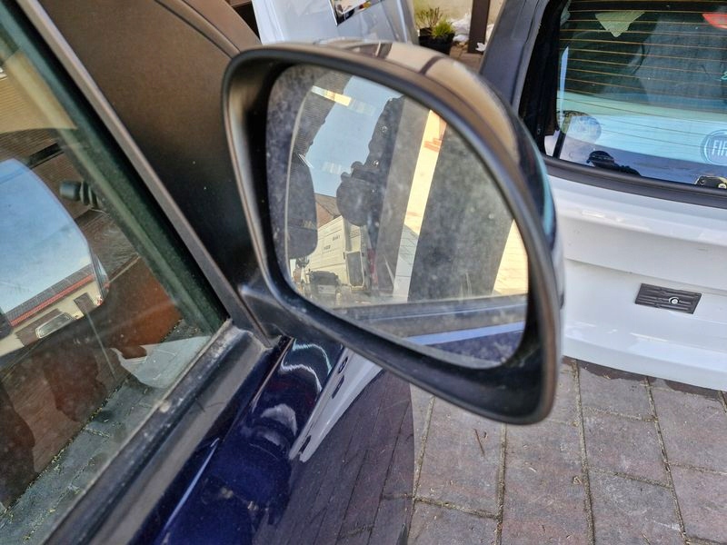 Fiat Panda ZAF 312 Tür Vorne Rechts Door Porta Porte - Thumbnail 11