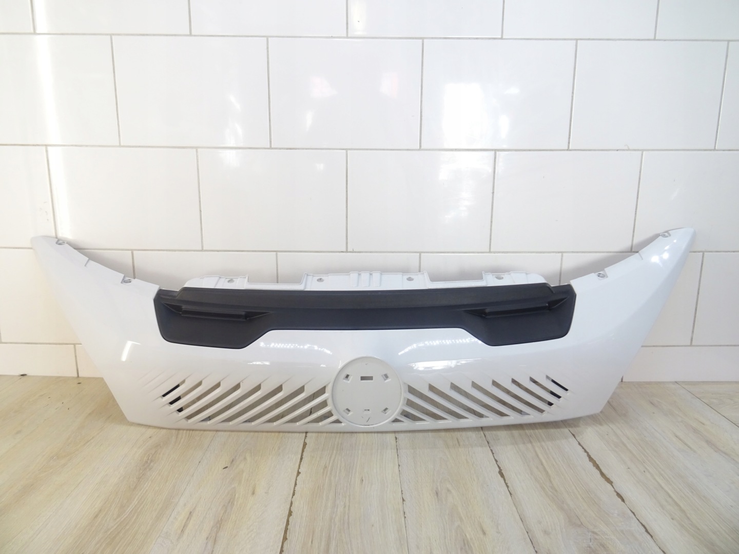 Citroen Jumper II Kühlergrill FRONTGRILL Kühlergitter 735775028 - Thumbnail 1
