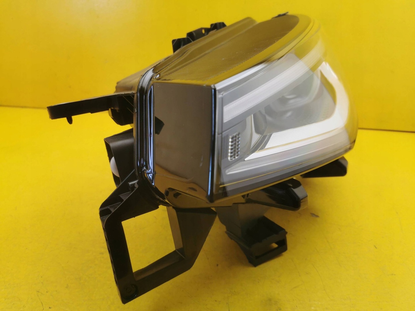 Frontscheinwerfer VW ID.4 E2 11B941077G Matrix LED Links Scheinwerfer Headlight - Thumbnail 7
