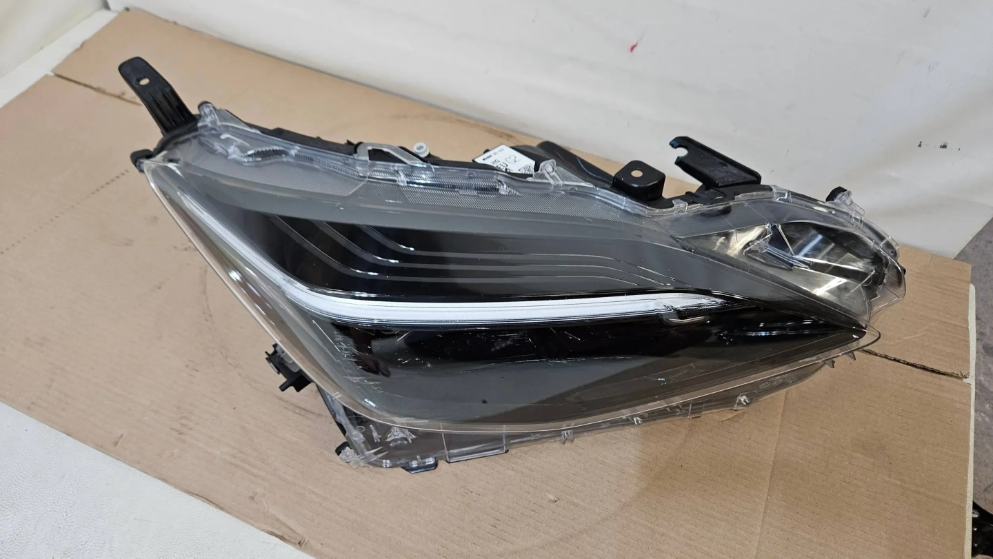 Frontscheinwerfer Toyota Yaris Cross XPB1F LED Rechts Scheinwerfer Headlight - Thumbnail 1