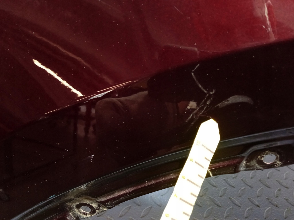 Kotflügel Tesla Model 3 003 149347200C Vorne Rechts Fender Parafanghi Ailes - Thumbnail 8