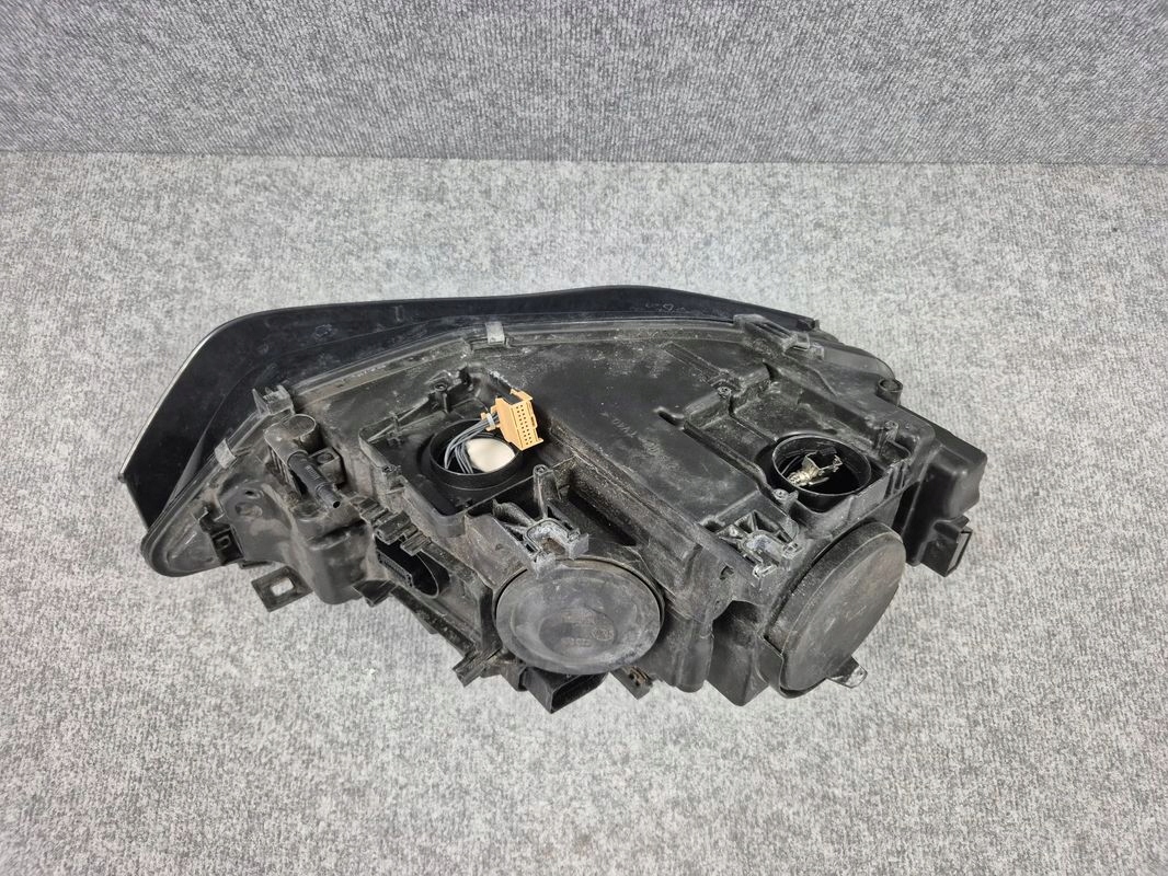 Frontscheinwerfer Audi A4 B8 8K0941032C Xenon Links Scheinwerfer Headlight - Thumbnail 9