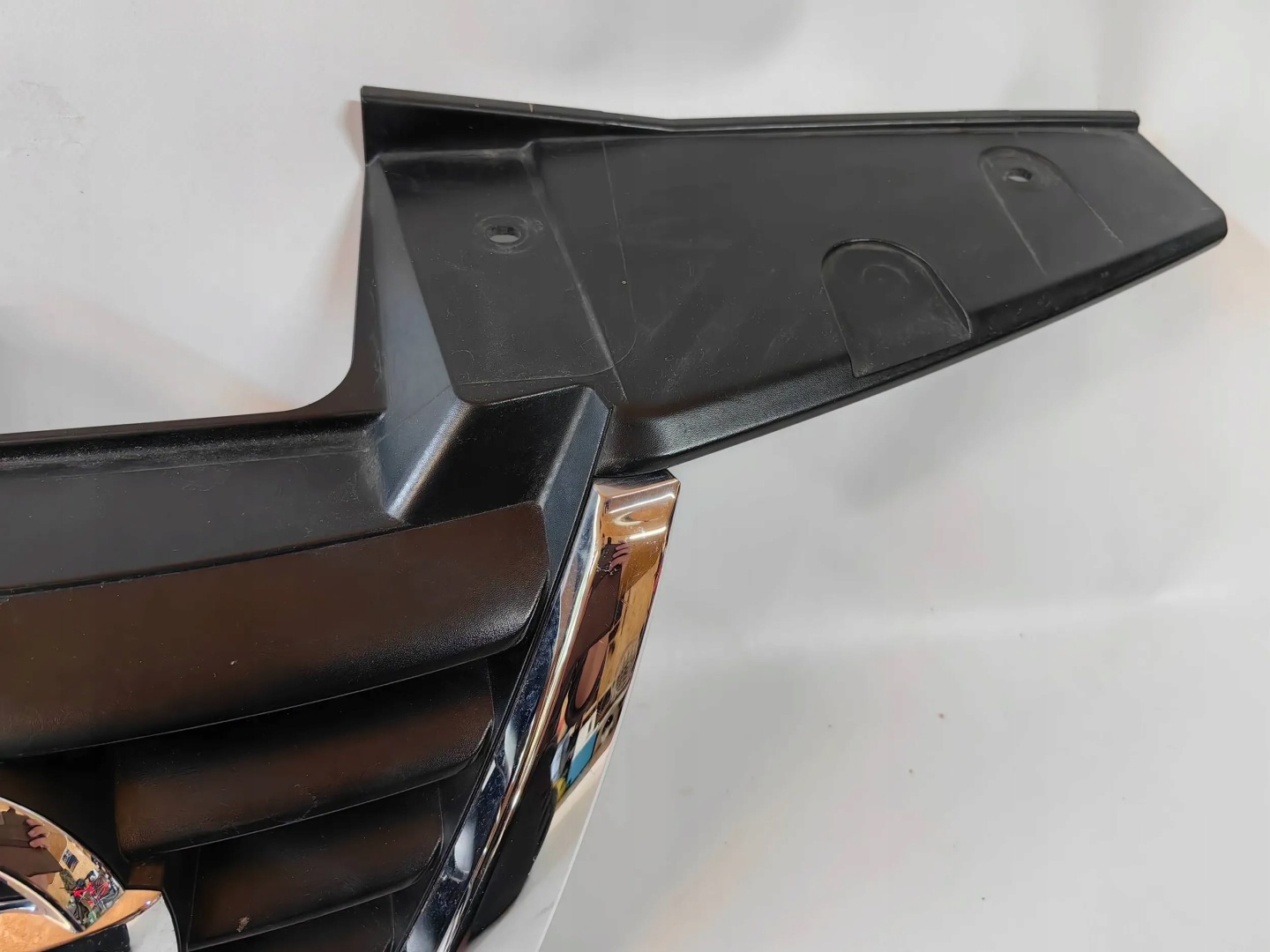 Nissan Juke F15 Kühlergrill FRONTGRILL Kühlergitter 620701KA6A - Thumbnail 6