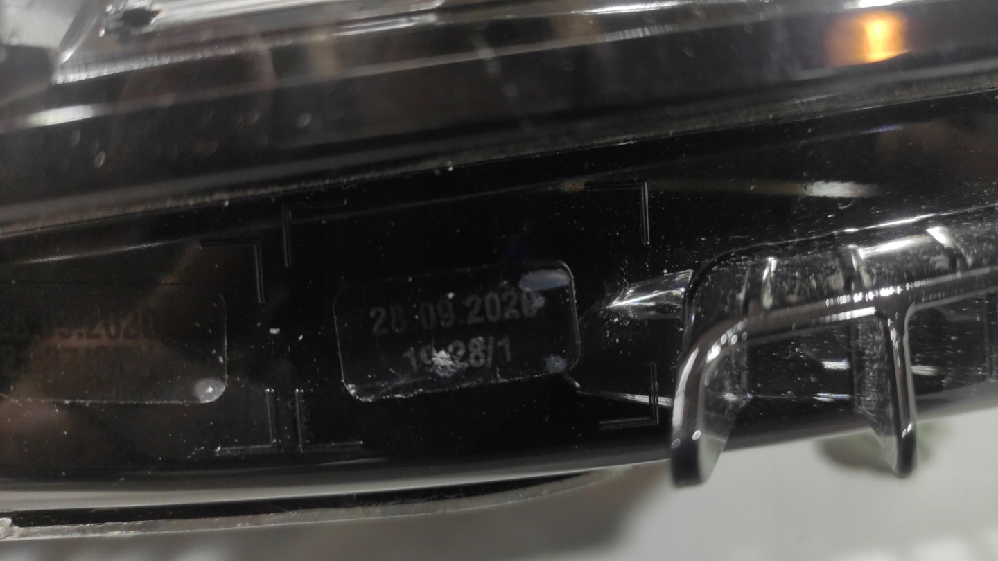 Frontscheinwerfer Peugeot 208 I LED Links Scheinwerfer Headlight - Thumbnail 8
