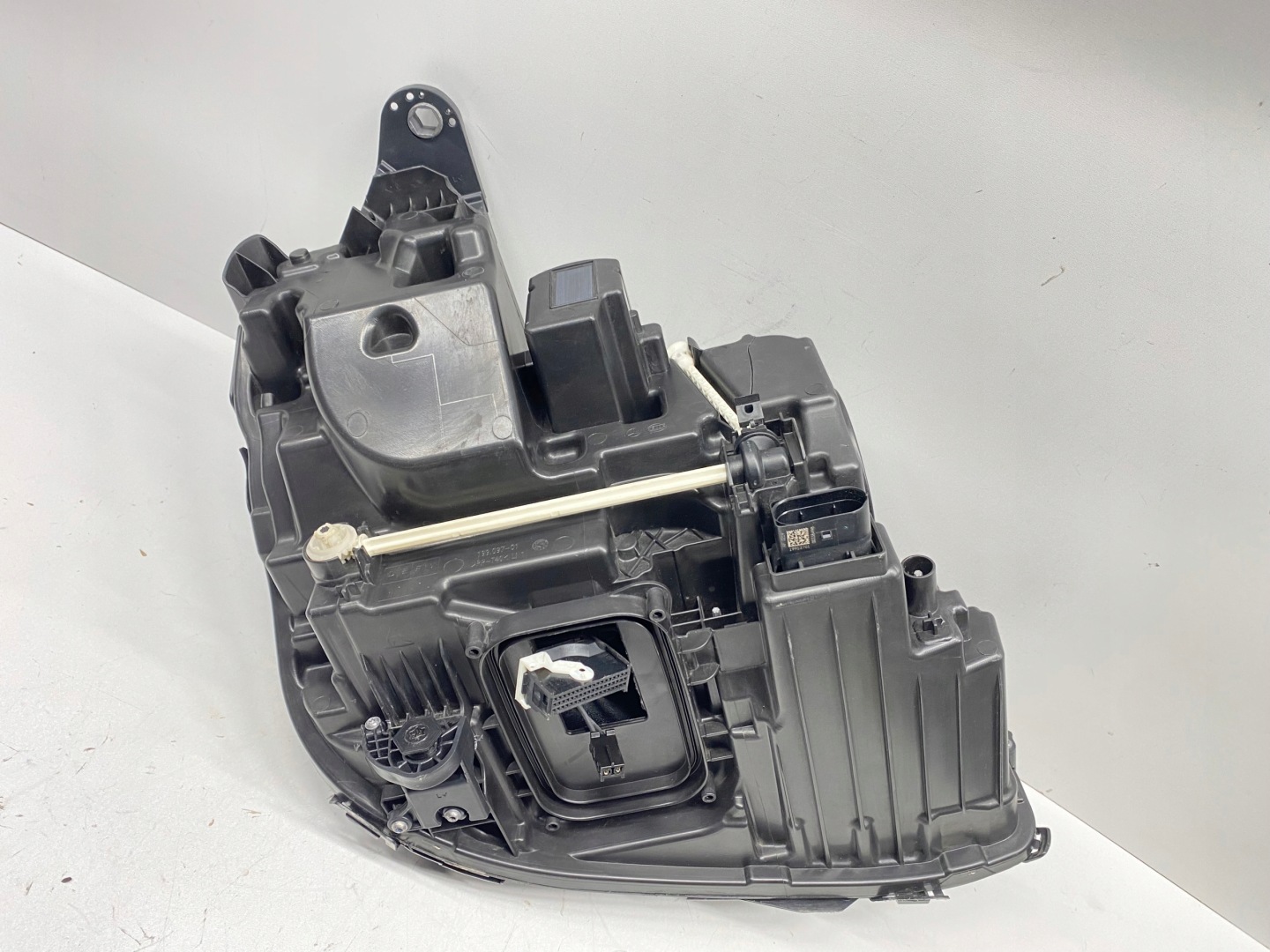 Frontscheinwerfer Mercedes-Benz E-Klasse W213 A2139067706 High Performance LED Links Headlight - Thumbnail 6