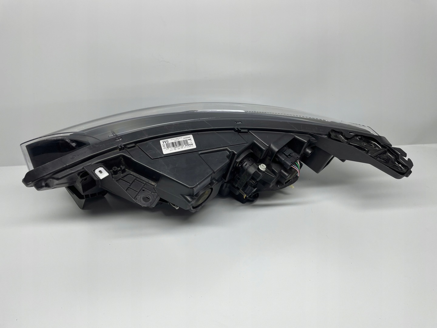 Frontscheinwerfer Renault Espace RHN 260108498R LED Rechts Headlight - Thumbnail 3