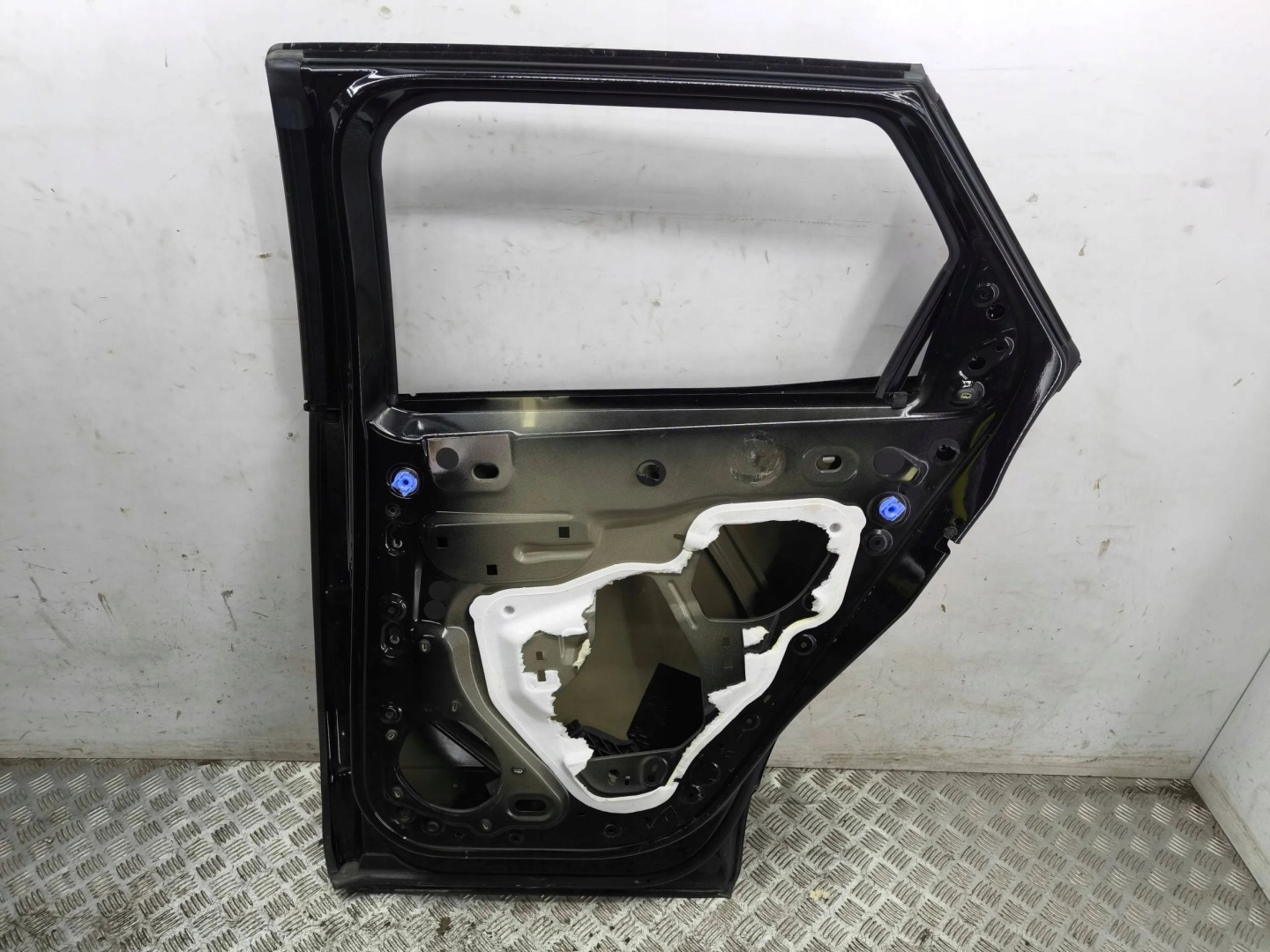 Peugeot 3008 Tür Vorne Rechts Door Porta Porte - Thumbnail 11