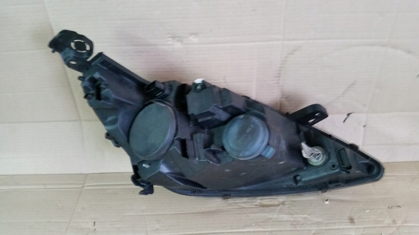 Frontscheinwerfer Peugeot 308 F LED Links Scheinwerfer Headlight - Thumbnail 5