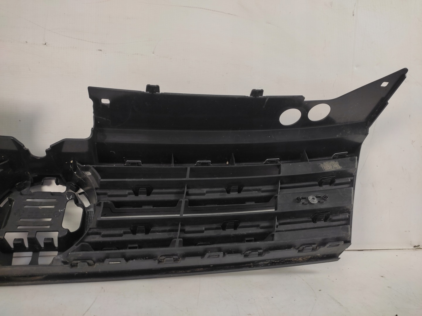 VW Tiguan Kühlergrill FRONTGRILL Kühlergitter 5NA853653B - Thumbnail 7