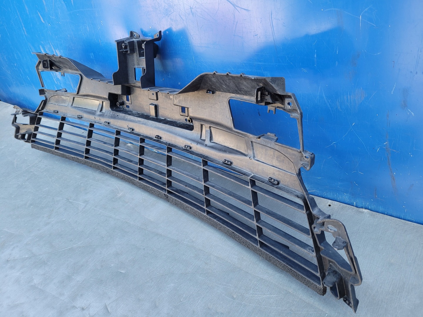 Lexus NX AZ1 Kühlergrill FRONTGRILL Kühlergitter 5211278310 - Thumbnail 9