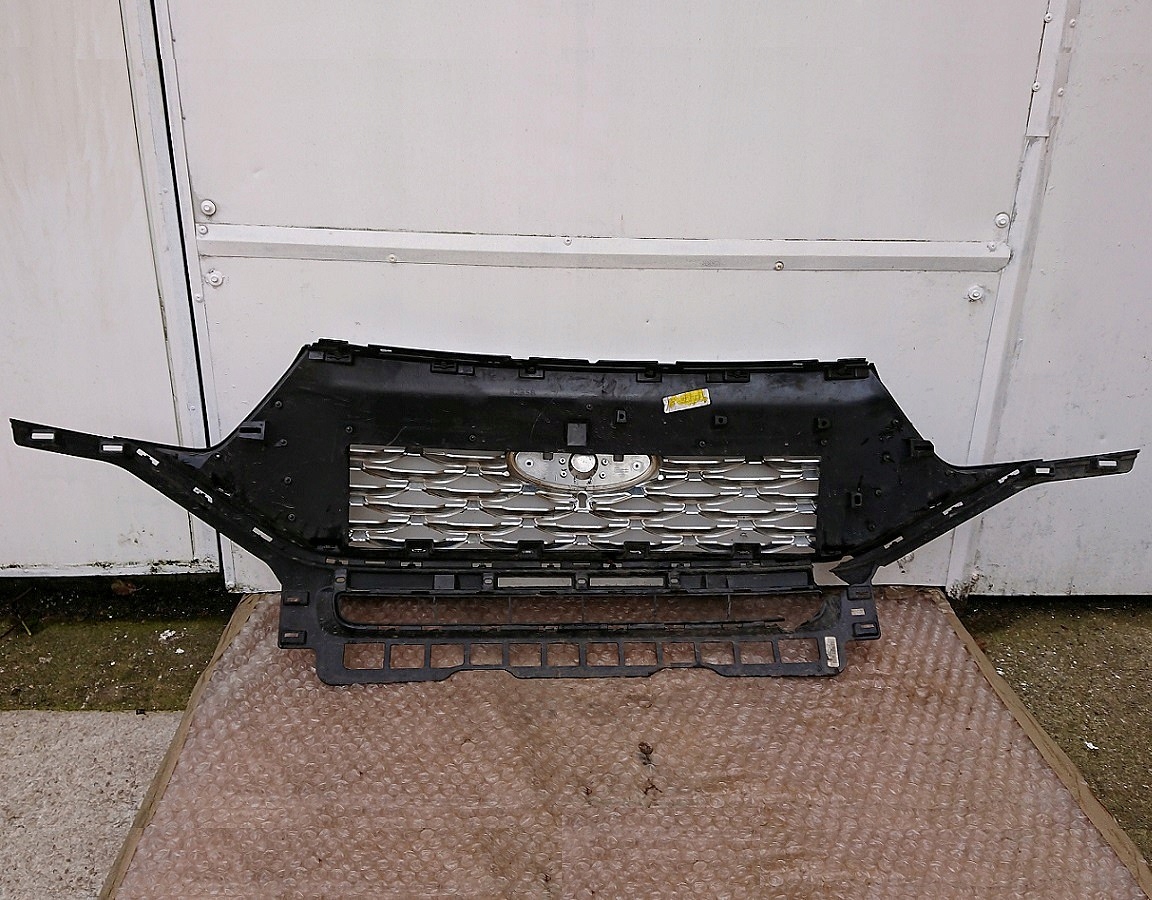 Ford Explorer Kühlergrill FRONTGRILL Kühlergitter LB5B8150LB5B8 - Thumbnail 4