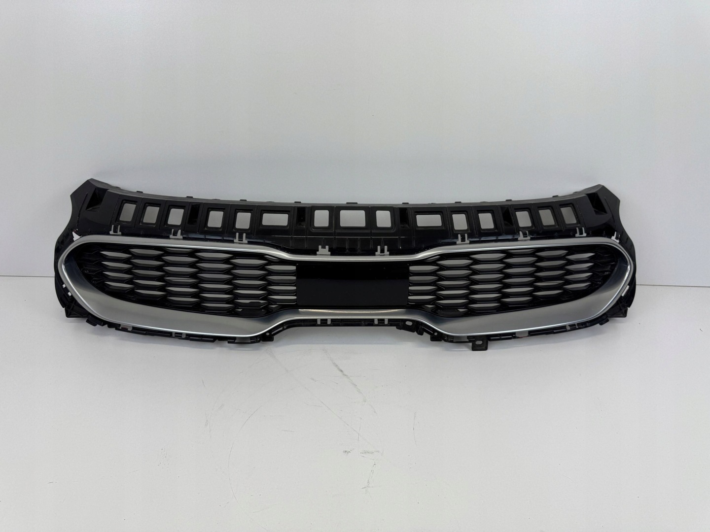 Kia Stinger CK Kühlergrill FRONTGRILL Kühlergitter - Thumbnail 1