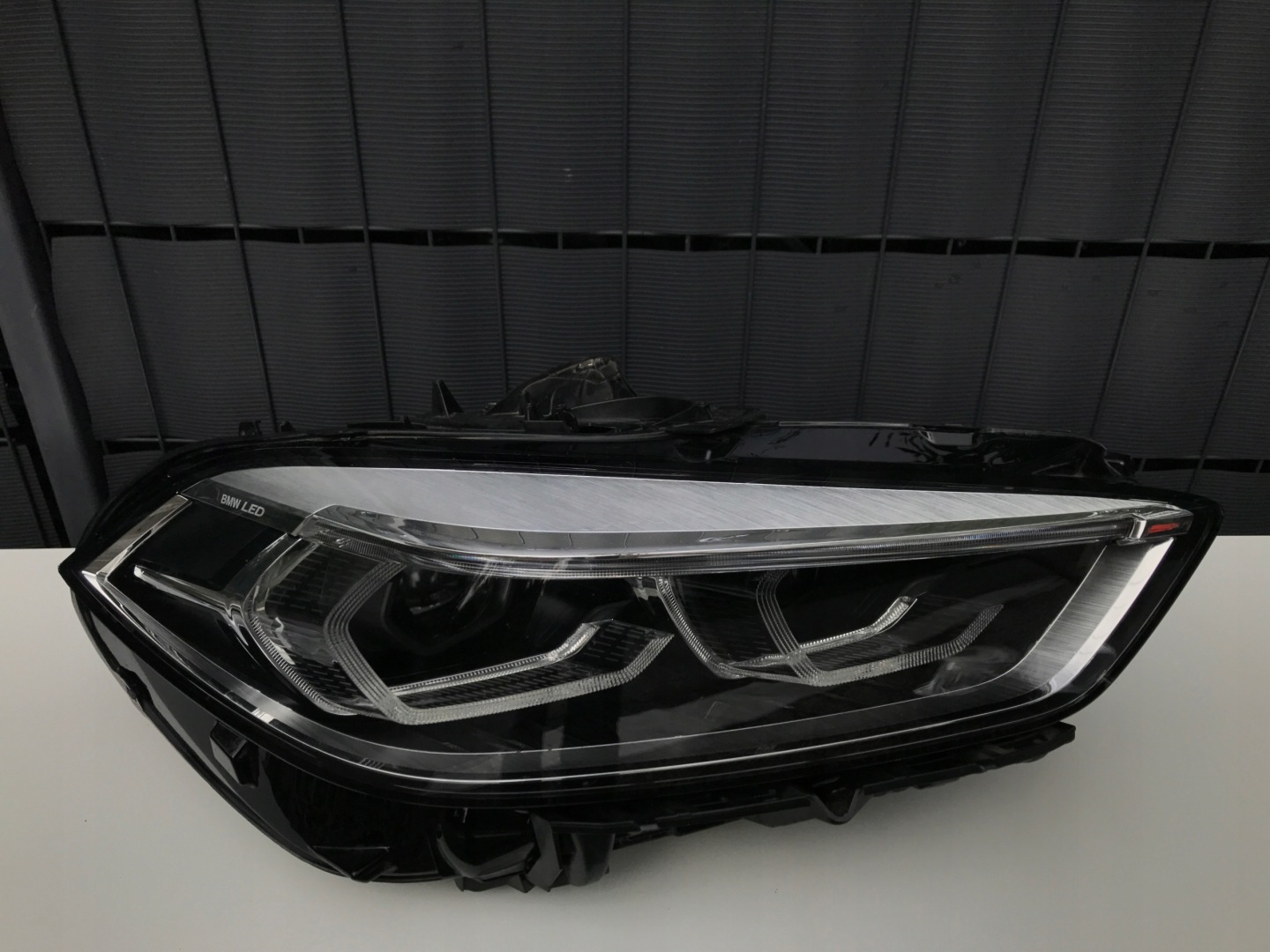 Frontscheinwerfer BMW 1 F40 9482808 LED Rechts Scheinwerfer Headlight - Thumbnail 1