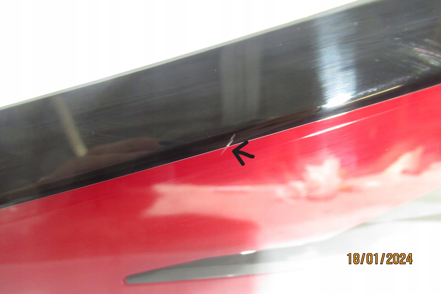 Kia Sportage NQ5 Rückleuchte Rearlamp - Thumbnail 3