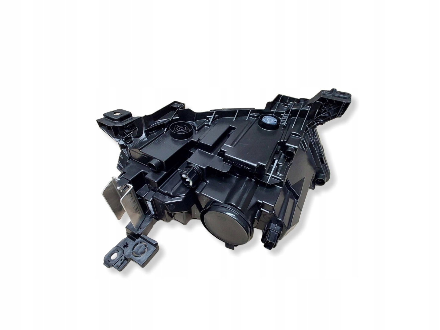 Frontscheinwerfer Opel Mokka Facelift LED Links Scheinwerfer Headlight - Thumbnail 10