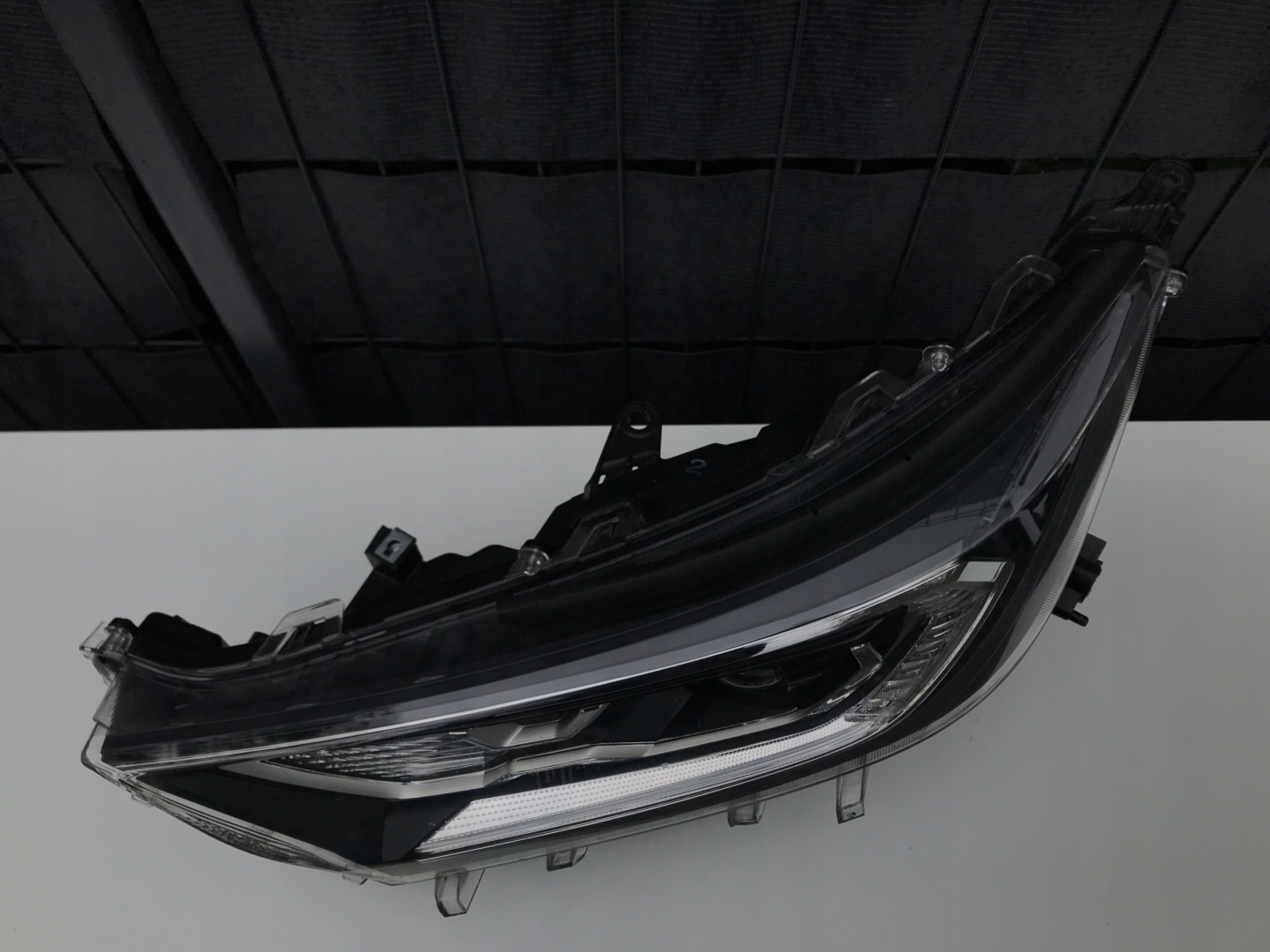 Frontscheinwerfer Toyota RAV4 XA5 LED Links Scheinwerfer Headlight - Thumbnail 6
