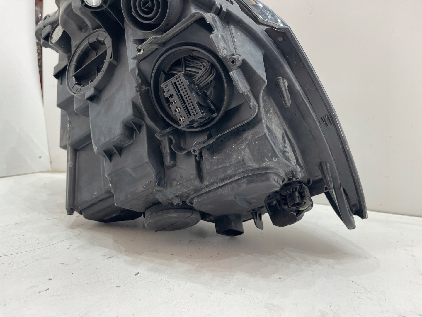 Frontscheinwerfer VW Transporter T6 7L1941035D LED Links Scheinwerfer Headlight - Thumbnail 7