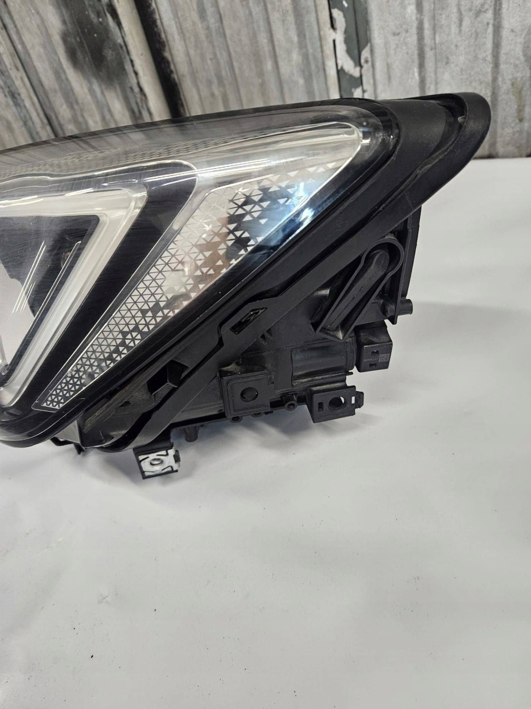 Frontscheinwerfer SEAT Tarraco Leon IV 5F 5FJ941007H LED Links Headlight - Thumbnail 6