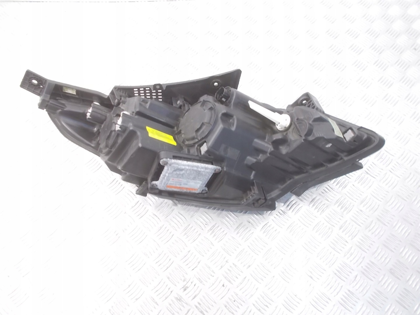 Frontscheinwerfer Kia Optima JF Bi-Xenon Links Scheinwerfer Headlight - Thumbnail 12