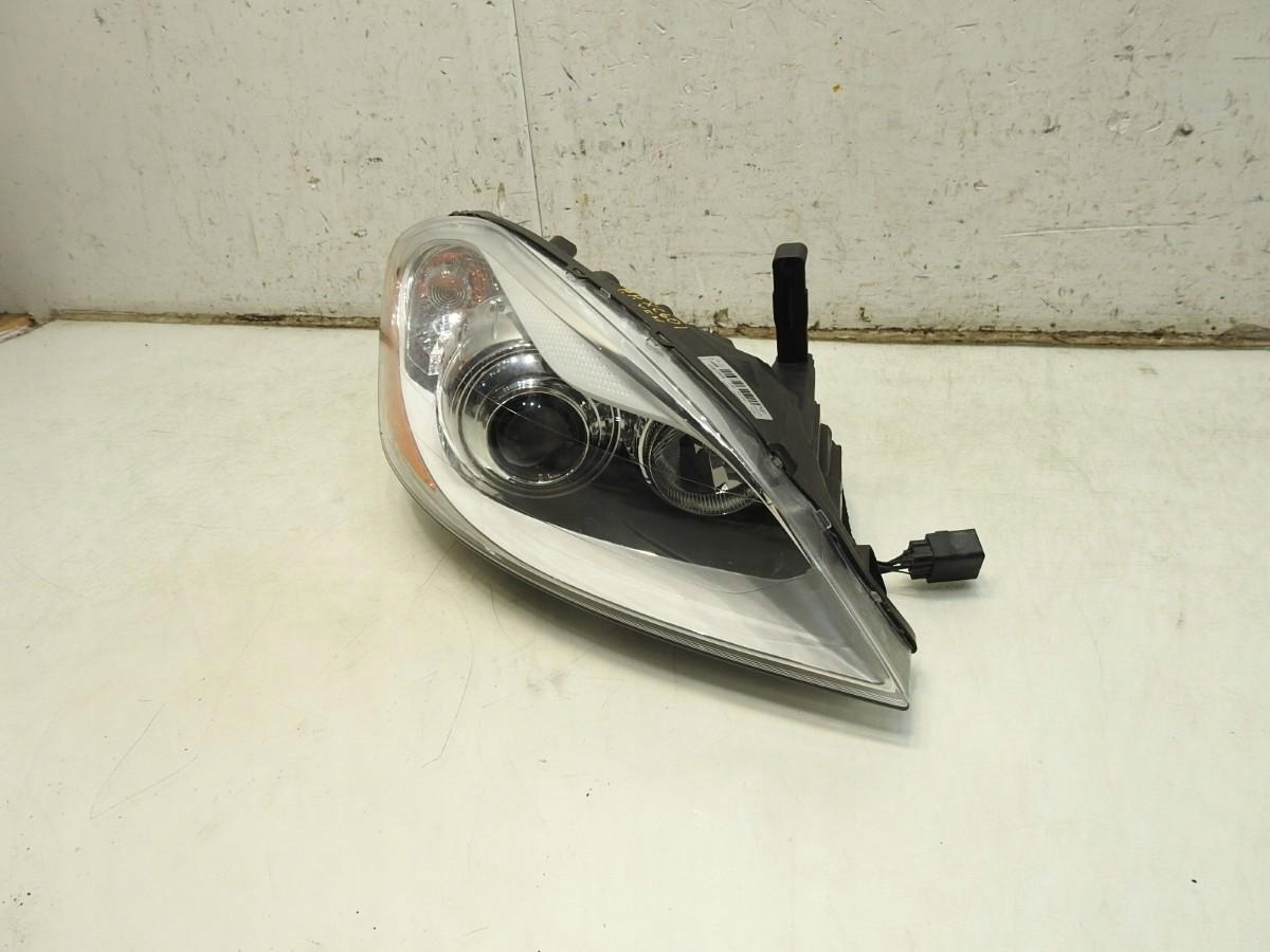 Frontscheinwerfer Volvo XC60 31420680 Xenon Rechts Scheinwerfer Headlight - Thumbnail 12