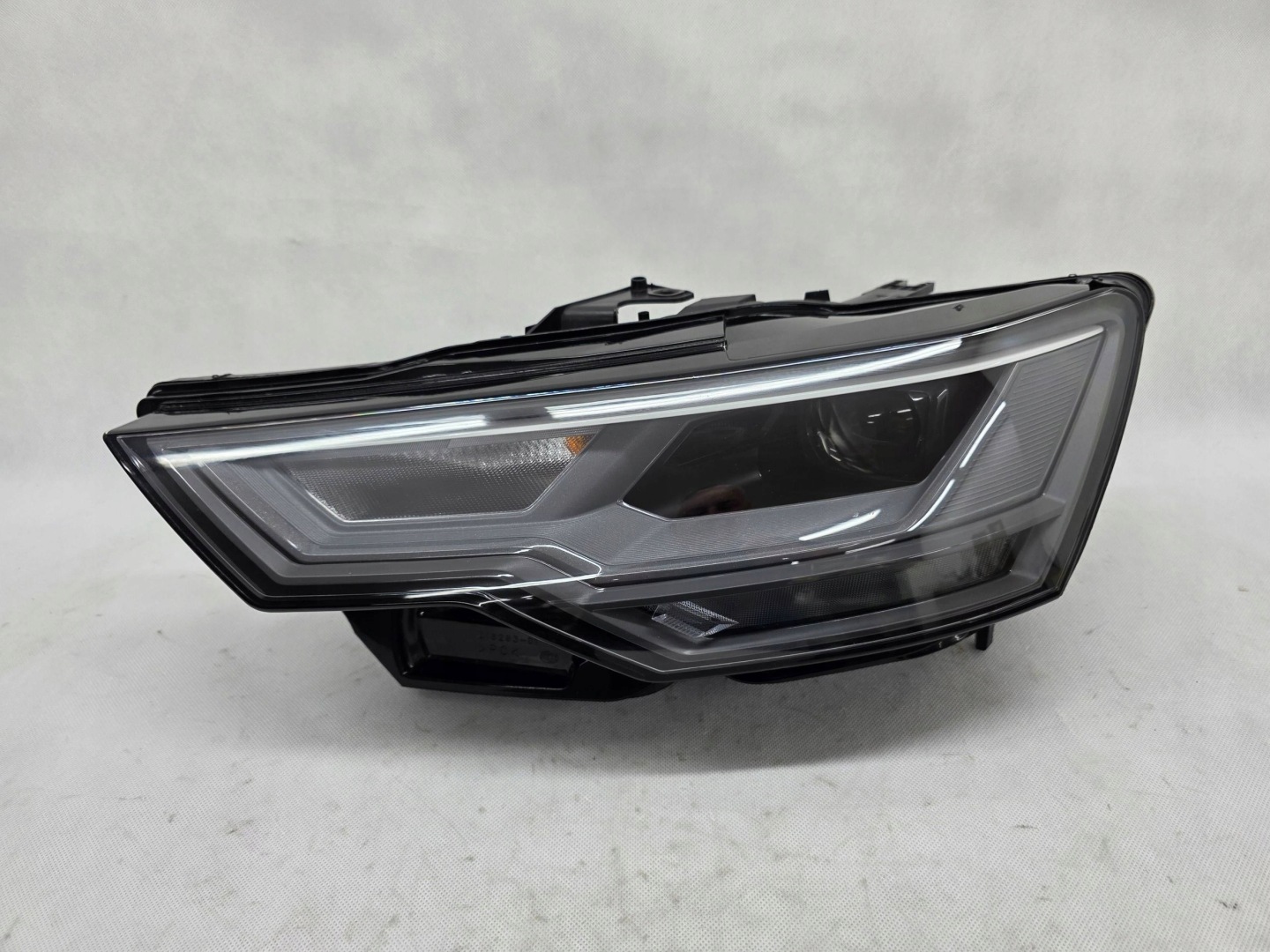 Frontscheinwerfer Audi 4K0 4K0941033 LED Links Scheinwerfer Headlight - Thumbnail 1