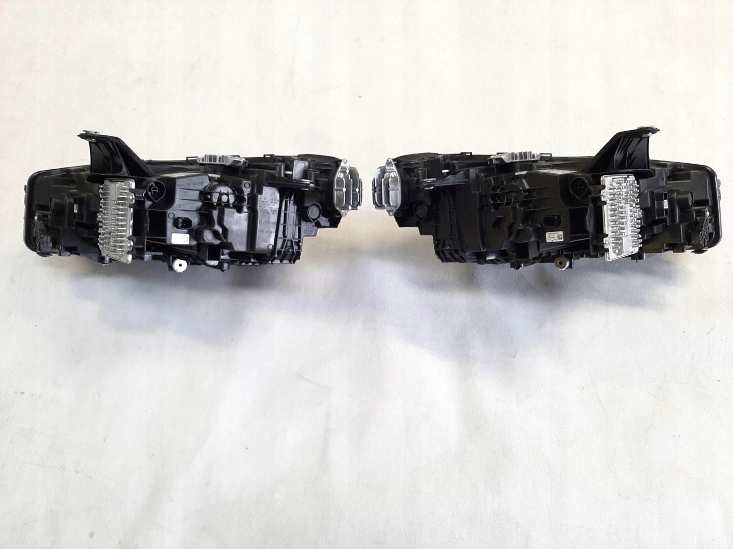 Frontscheinwerfer BMW 2 F44 5A42247 LED Links Scheinwerfer Headlight - Thumbnail 9