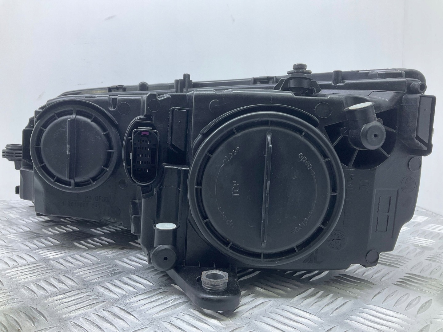 Frontscheinwerfer Skoda Octavia III 5E 5E1941016C LED Rechts Headlight - Thumbnail 8