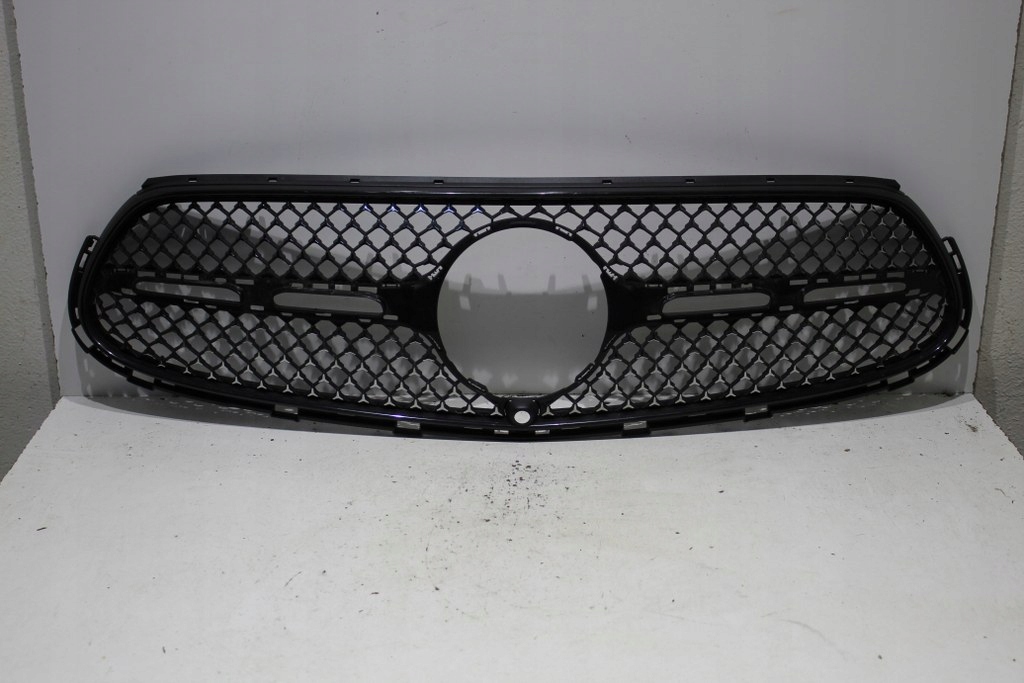 Mercedes-Benz GLC W253 Kühlergrill FRONTGRILL Kühlergitter - Thumbnail 1