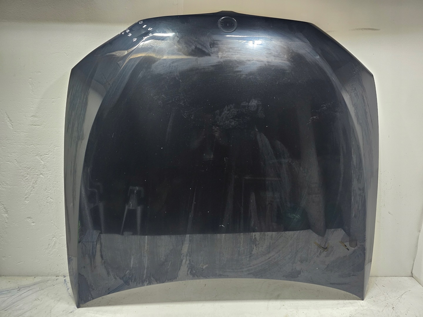 Motorhaube BMW 5 G31 Bonnet Hood - Thumbnail 1
