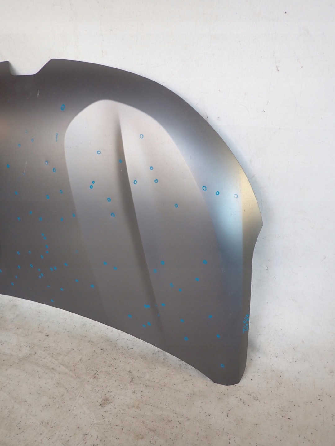 Motorhaube Renault Austral RHN Bonnet 1102MITSUCR Hood - Thumbnail 5
