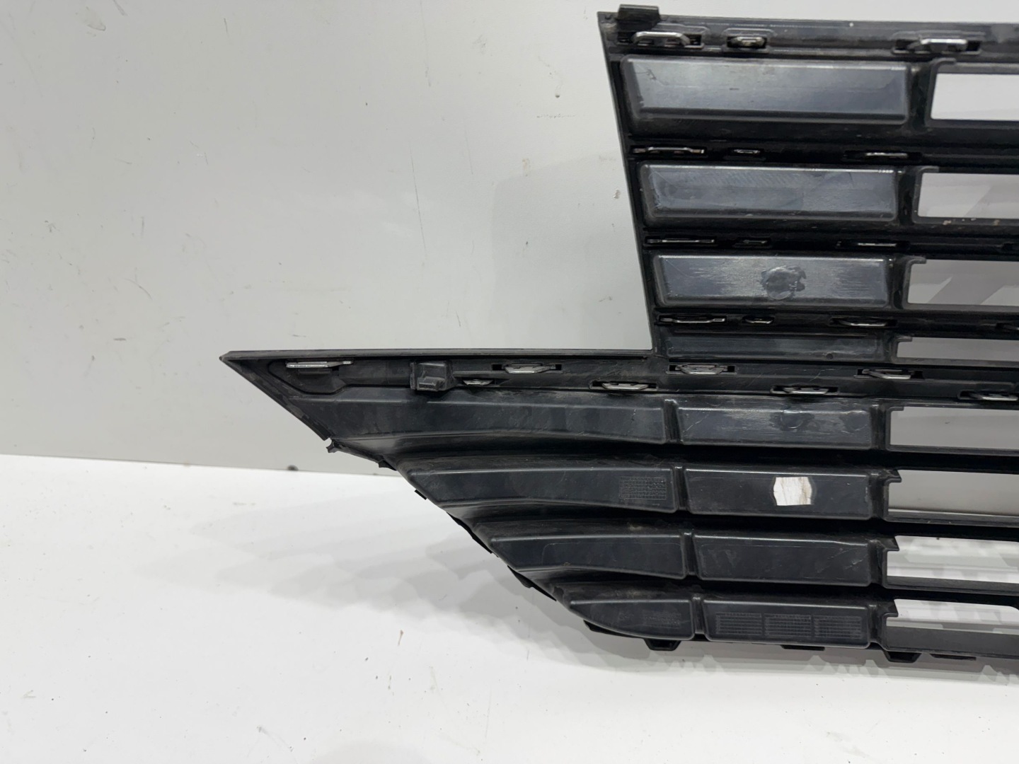 VW Transporter T6 Kühlergrill FRONTGRILL Kühlergitter 7LA853651B - Thumbnail 9