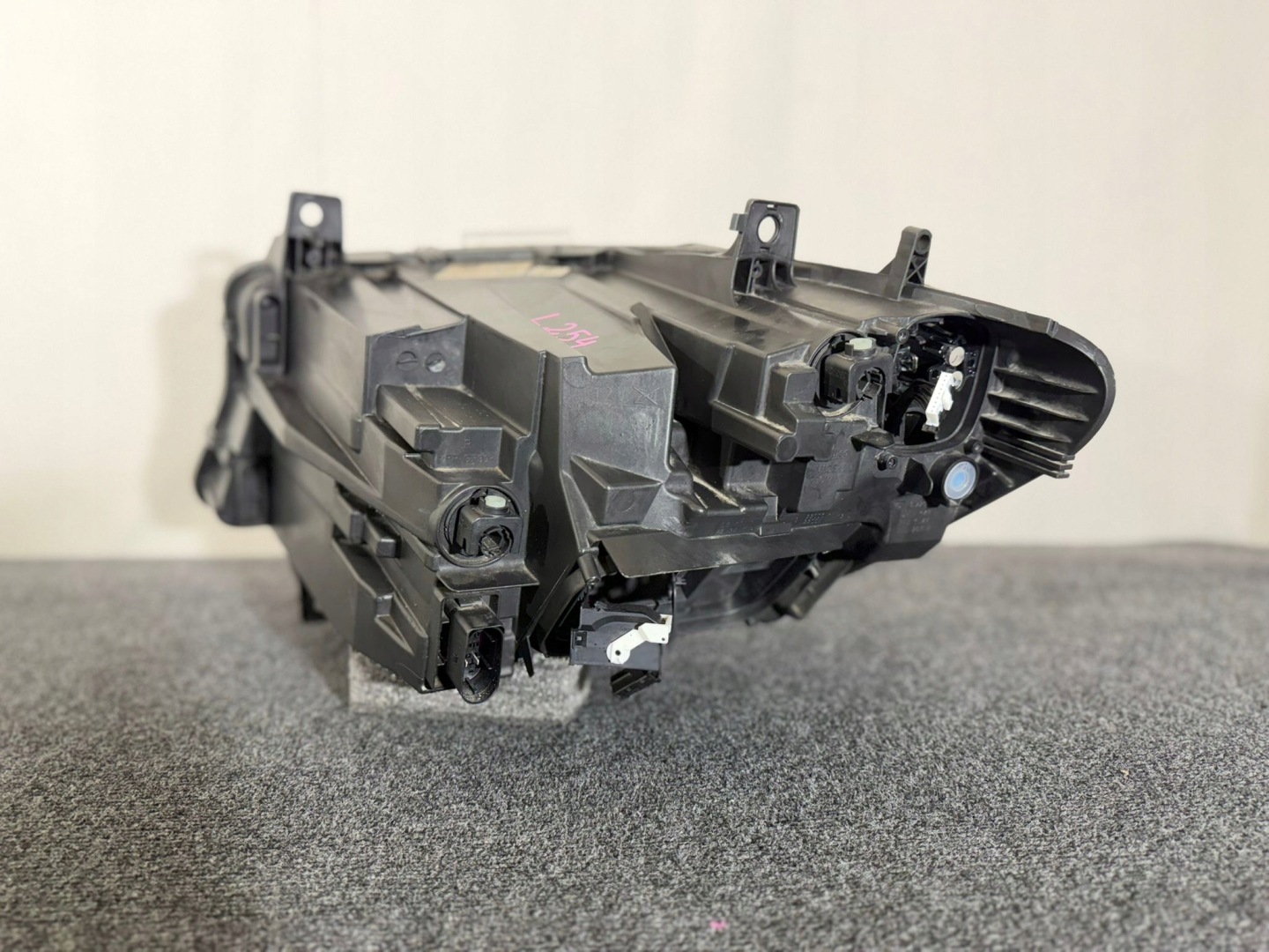 Frontscheinwerfer Mercedes-Benz Sprinter W910 A9109067200 LED Rechts Headlight - Thumbnail 6