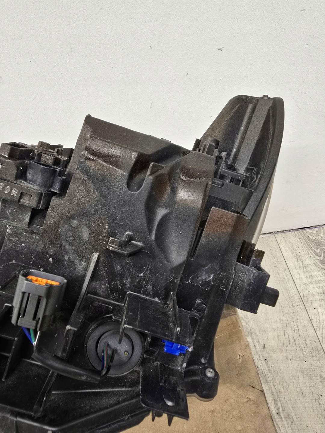 Frontscheinwerfer Mazda 6 VI GJ LED Rechts Scheinwerfer Headlight - Thumbnail 12