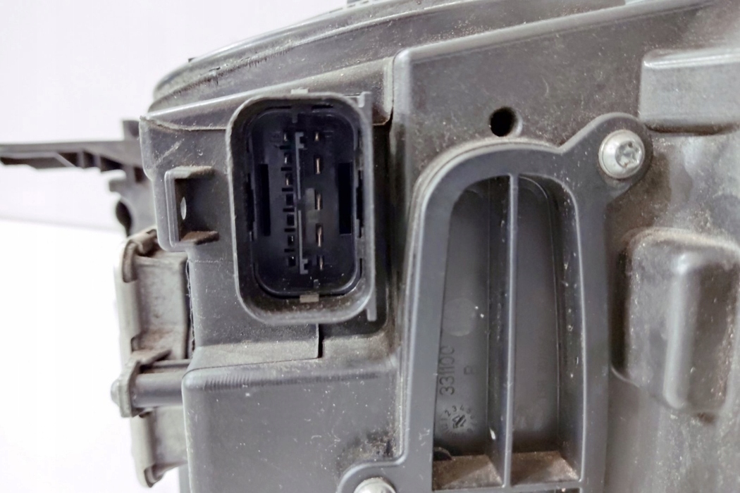 Frontscheinwerfer BMW X6 F86 7317103 LED Links Scheinwerfer Headlight - Thumbnail 9