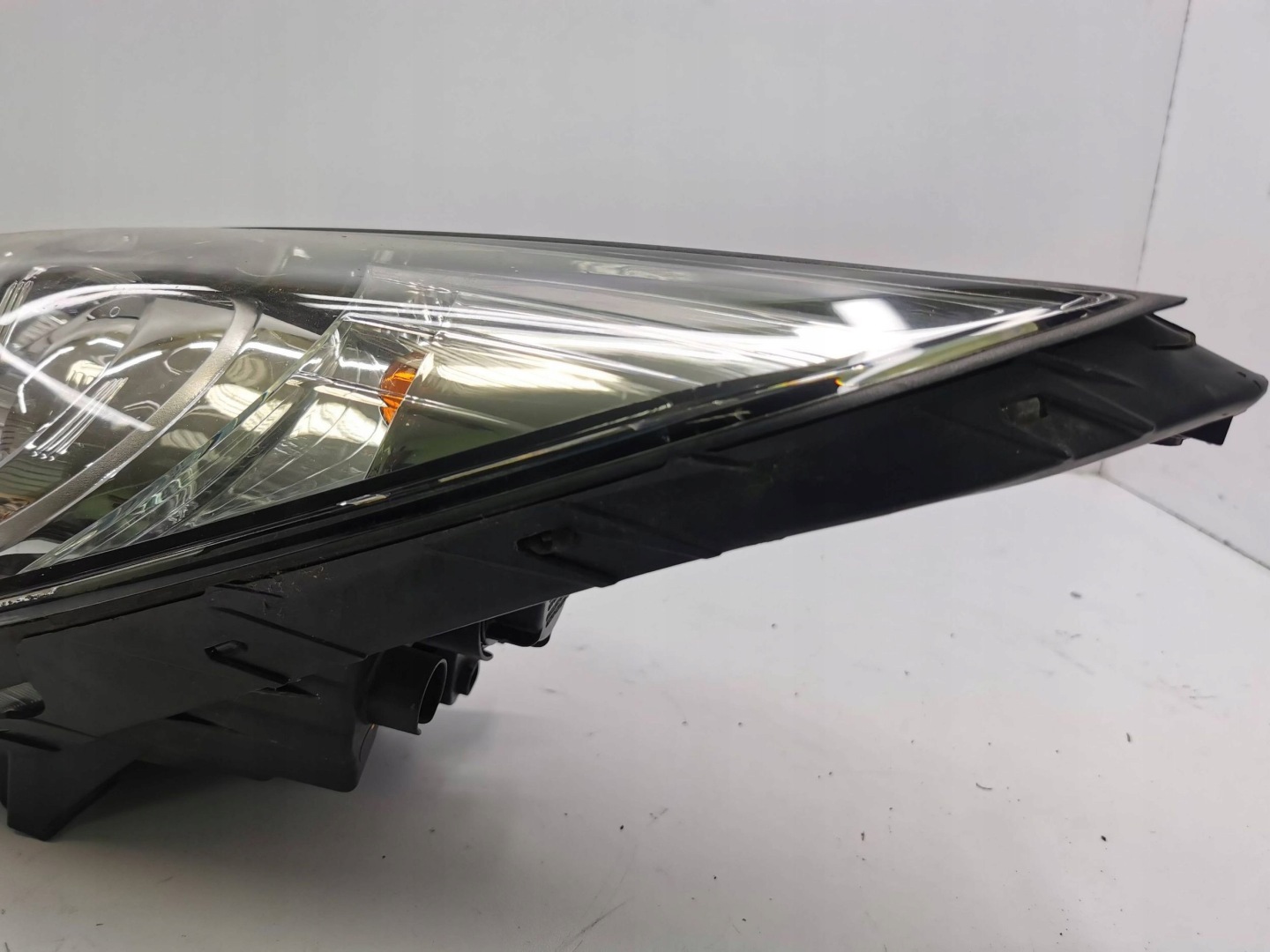 Frontscheinwerfer Hyundai ix35 EL LED Links Scheinwerfer Headlight - Thumbnail 9