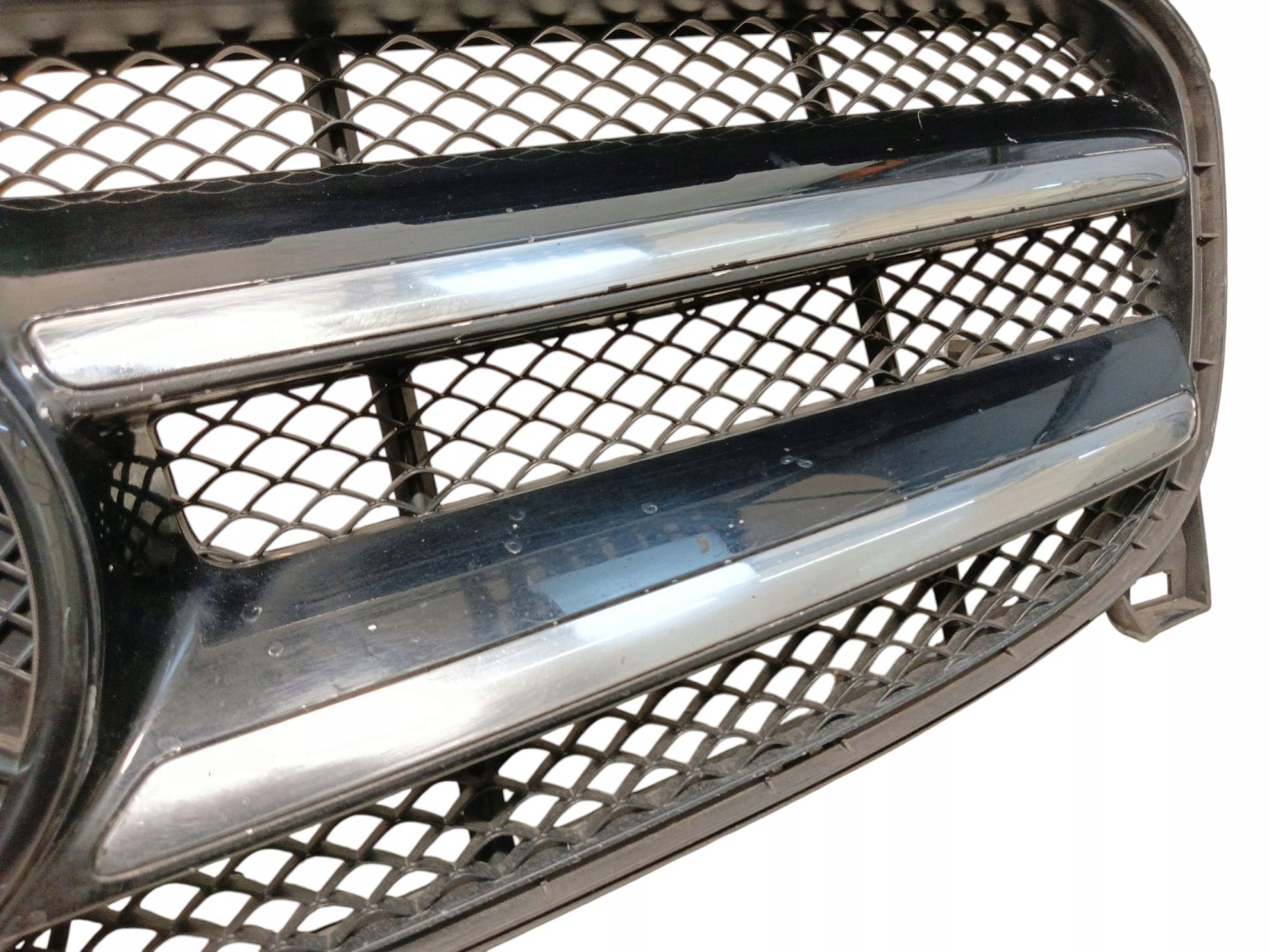 Mercedes-Benz GLA W156 Kühlergrill FRONTGRILL Kühlergitter A1568880460 - Thumbnail 4