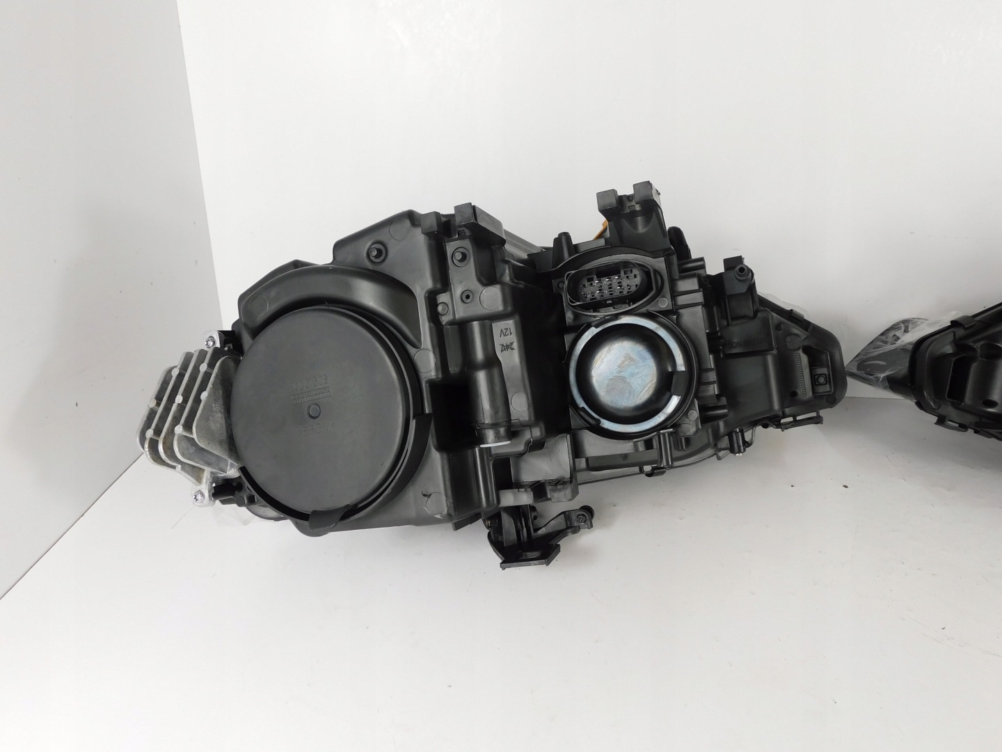 Frontscheinwerfer Audi A5 8T0941006S Facelift Xenon Links Scheinwerfer Headlight - Thumbnail 9