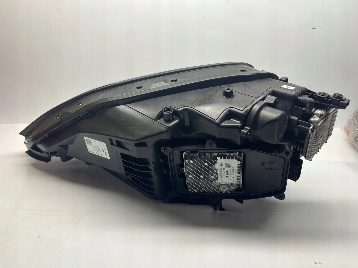 Frontscheinwerfer Porsche Cayenne 9YA 9Y0941086M LED Rechts Headlight - Thumbnail 7