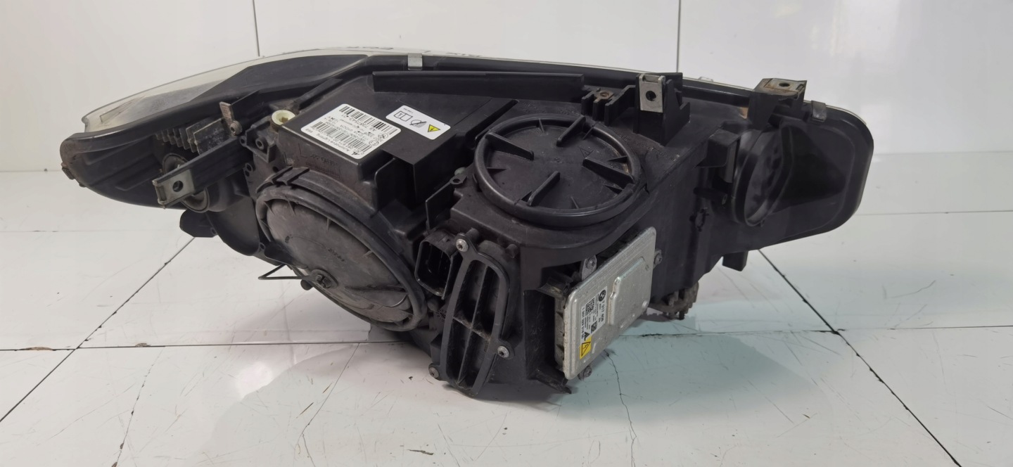 Frontscheinwerfer BMW 4 F36 7410786 Bi-Xenon Links Scheinwerfer Headlight - Thumbnail 6