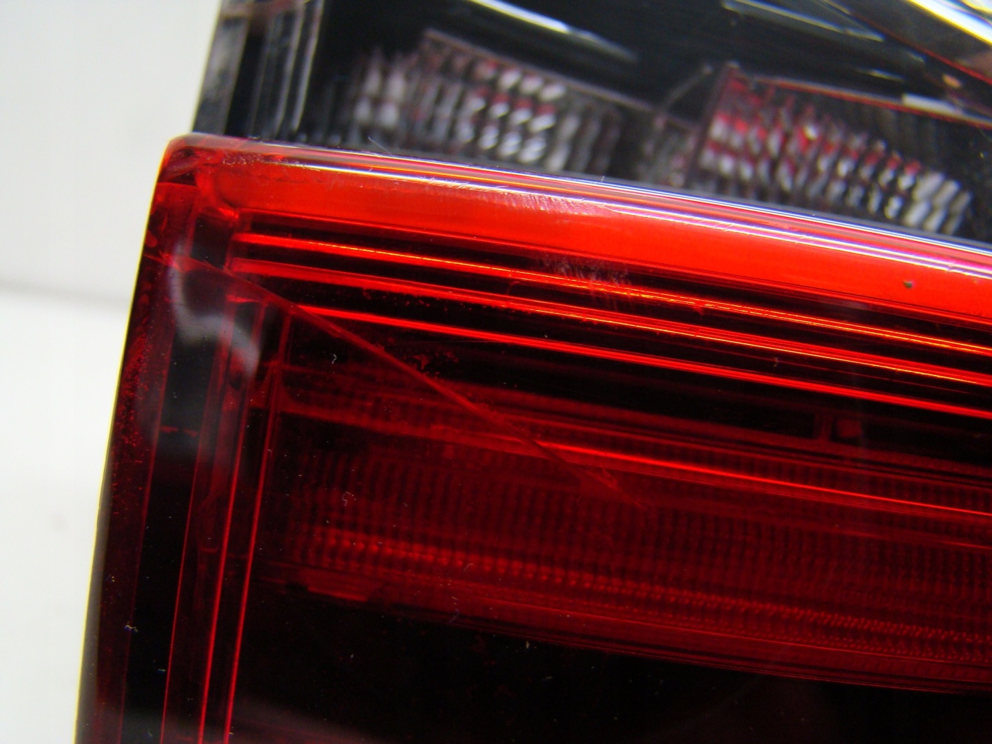 Lexus RX HXU3 Rückleuchte Rearlamp - Thumbnail 2