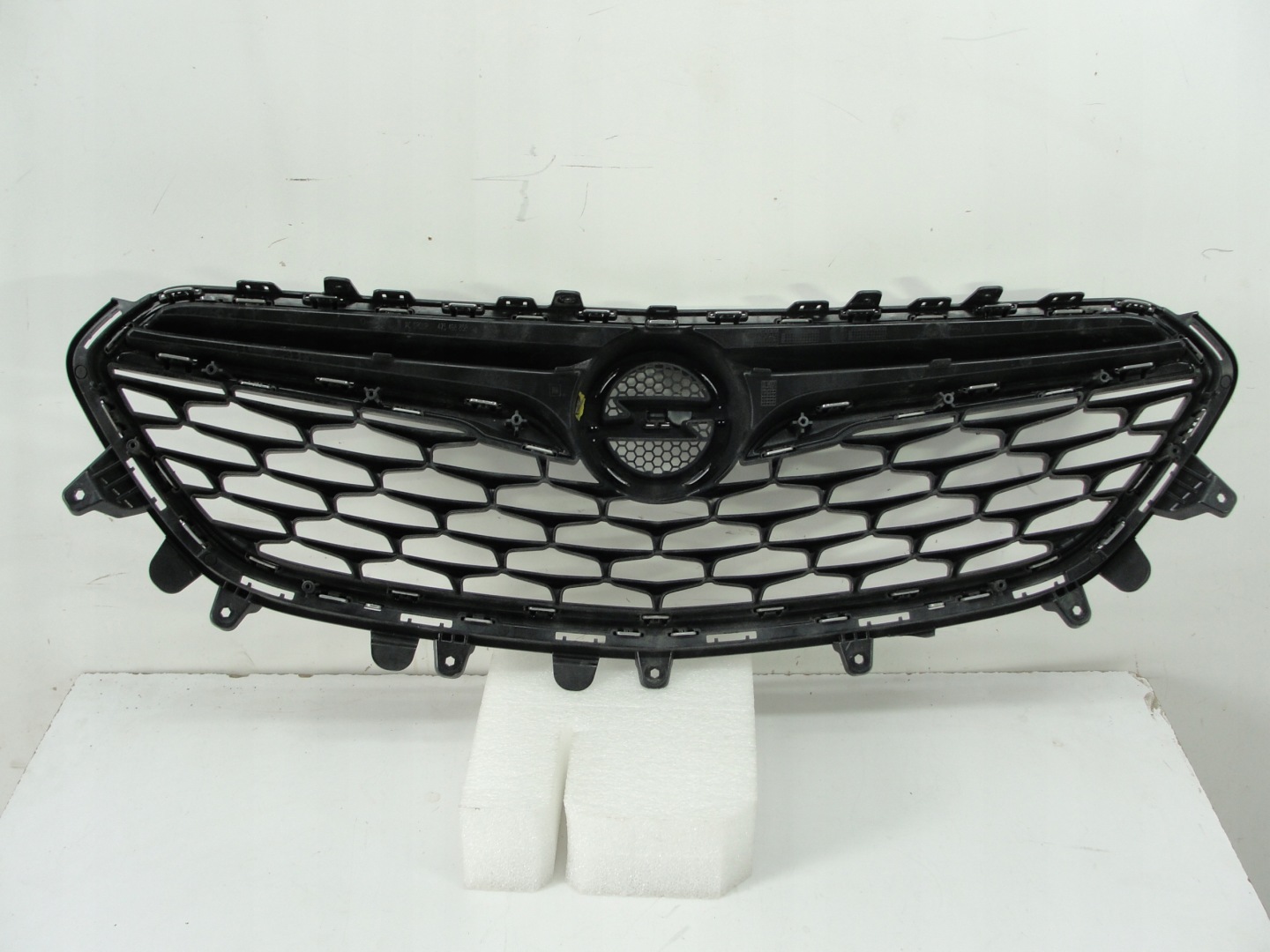Opel Mokka Kühlergrill FRONTGRILL Kühlergitter 42698086 - Thumbnail 3