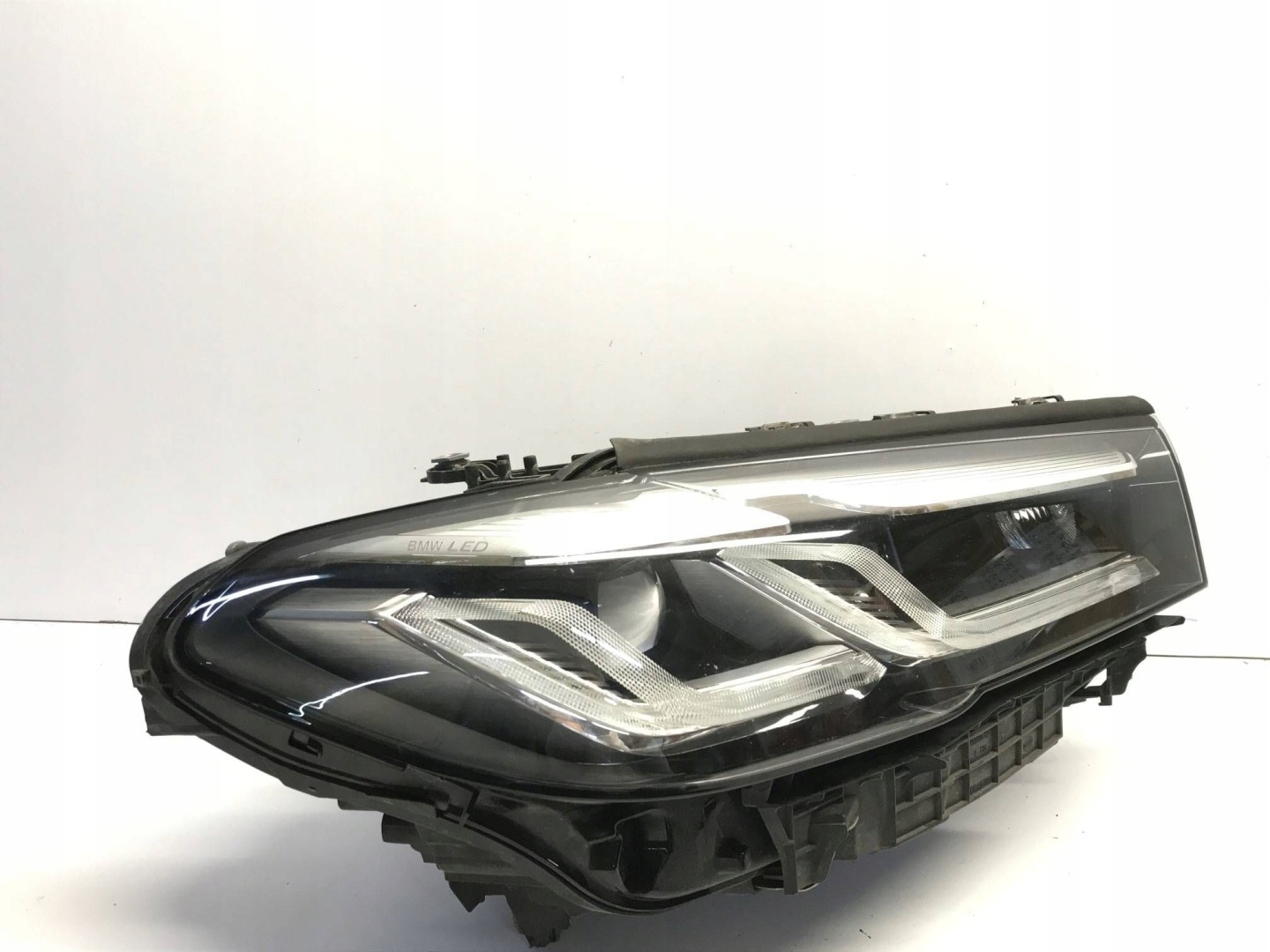 Frontscheinwerfer BMW 5 G31 9479262 LED ADAPTIVE Rechts Scheinwerfer Headlight - Thumbnail 9