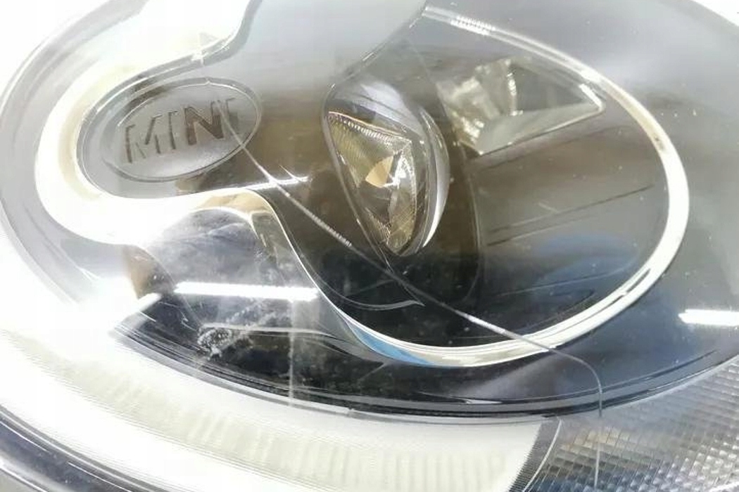 Frontscheinwerfer Mini MINI F56 7472232 LED Rechts Scheinwerfer Headlight - Thumbnail 9