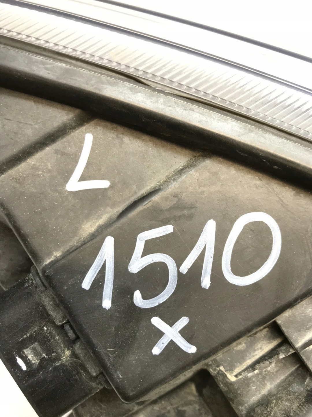 Frontscheinwerfer Ford Transit Custom 2 Mk2 JK2113W030DJ LED Links Headlight - Thumbnail 12