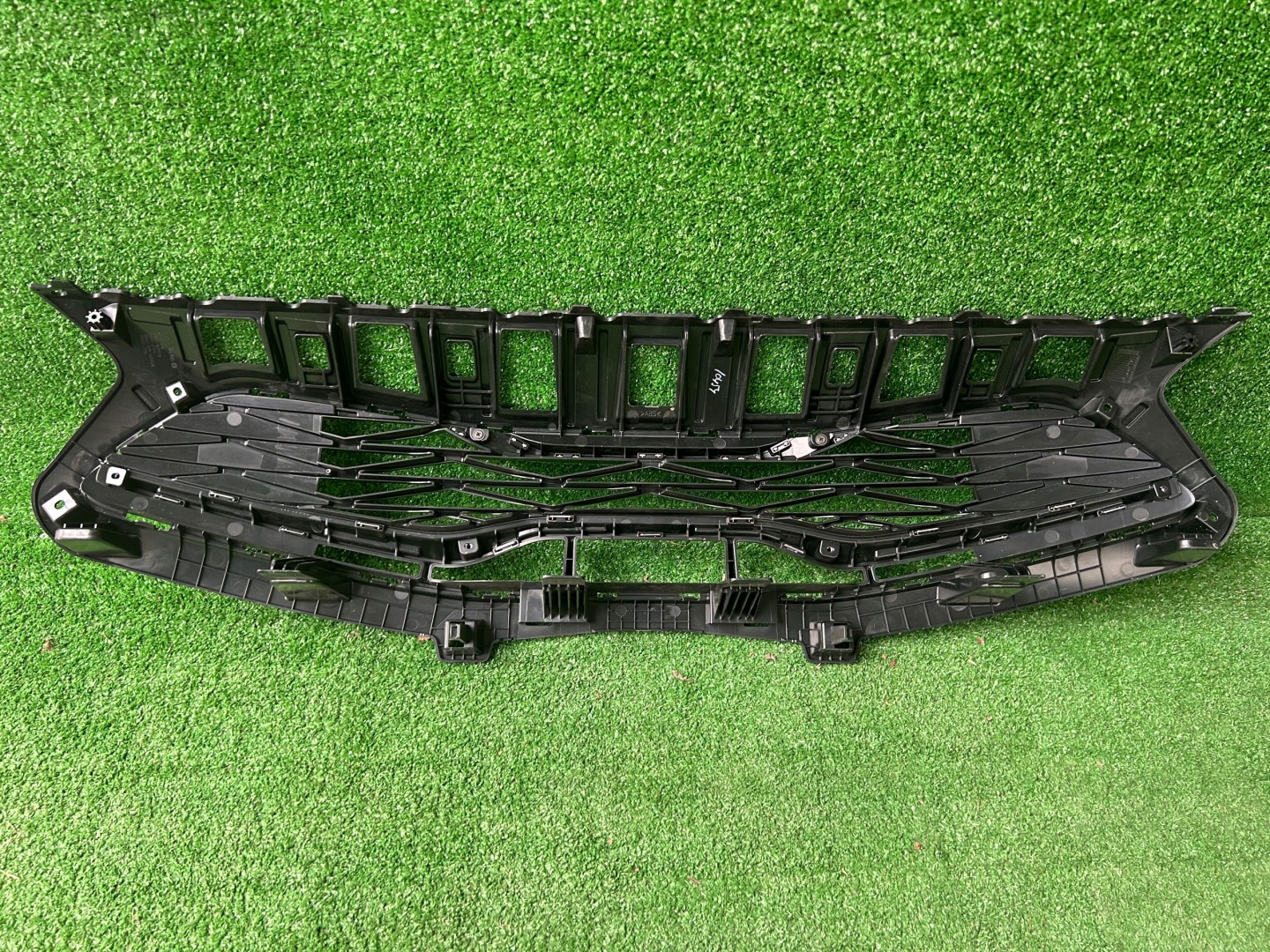 Kia Ceed CD Kühlergrill FRONTGRILL Kühlergitter - Thumbnail 7