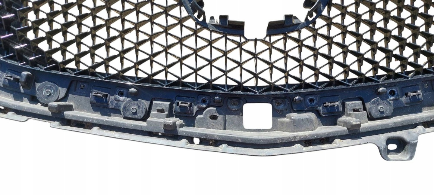 Mazda CX-5 KF Kühlergrill FRONTGRILL Kühlergitter KB8B50712 - Thumbnail 4
