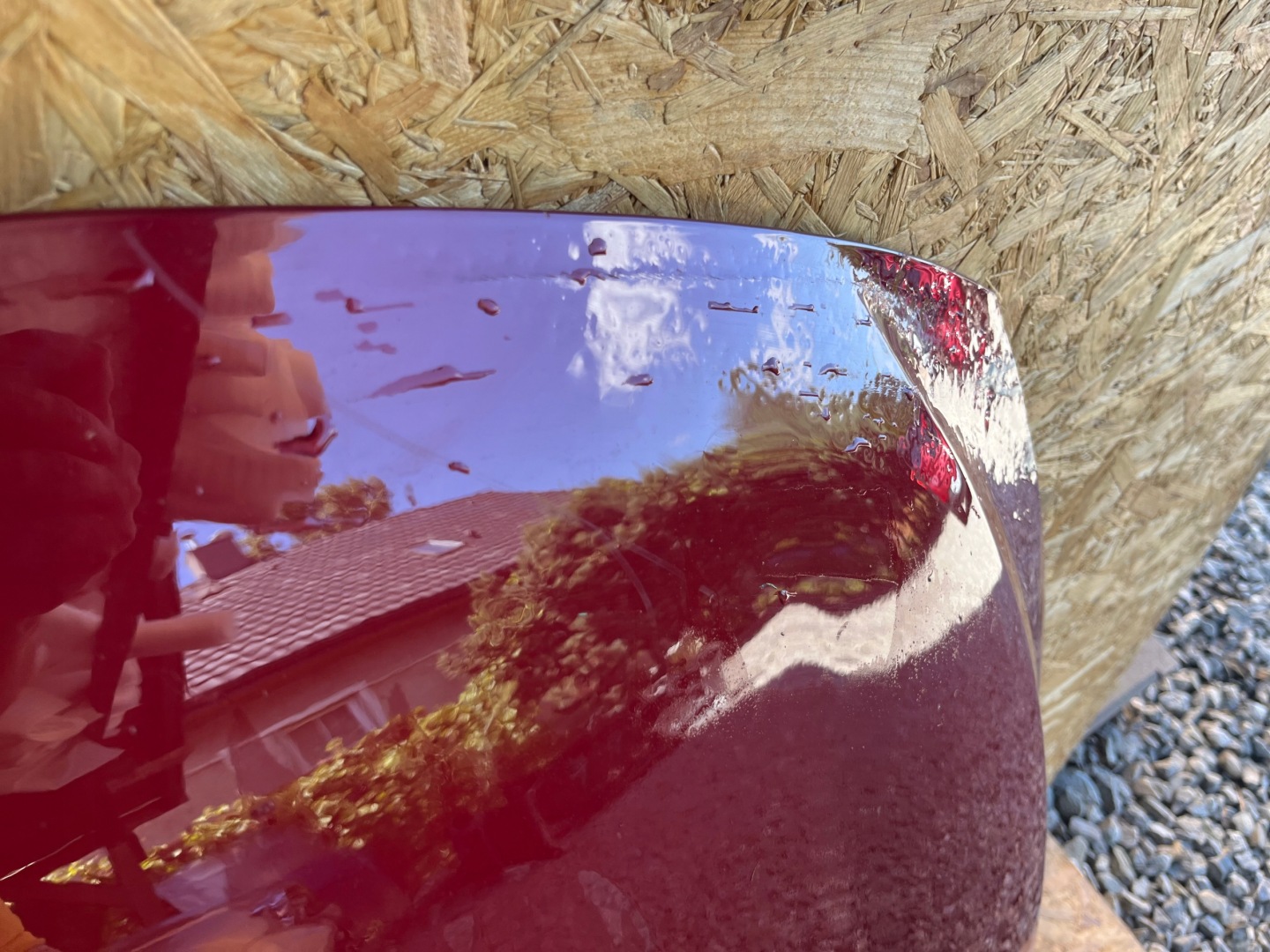 Motorhaube Hyundai i30 FDH Bonnet Hood - Thumbnail 10